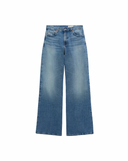 Saige Wide Leg - American West