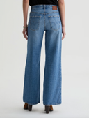 Saige Wide Leg - American West