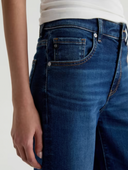 Saige Wide Leg Crop - Outspoken