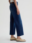 Saige Wide Leg Crop - Outspoken