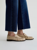 Saige Wide Leg Crop - Outspoken
