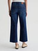 Saige Wide Leg Crop - Outspoken