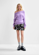 Joff Off Shoulder Sweater