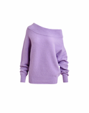 Joff Off Shoulder Sweater