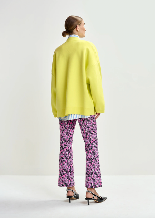 Jomber Knit Cardigan