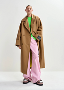 Josje Oversized Trenchcoat