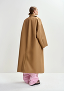 Josje Oversized Trenchcoat