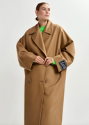Josje Oversized Trenchcoat