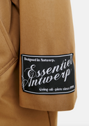 Josje Oversized Trenchcoat
