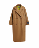 Josje Oversized Trenchcoat