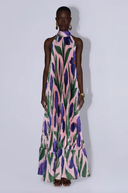 Ares Gown