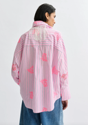 Jalinki Overboard Shirt
