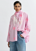Jalinki Overboard Shirt
