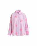Jalinki Overboard Shirt
