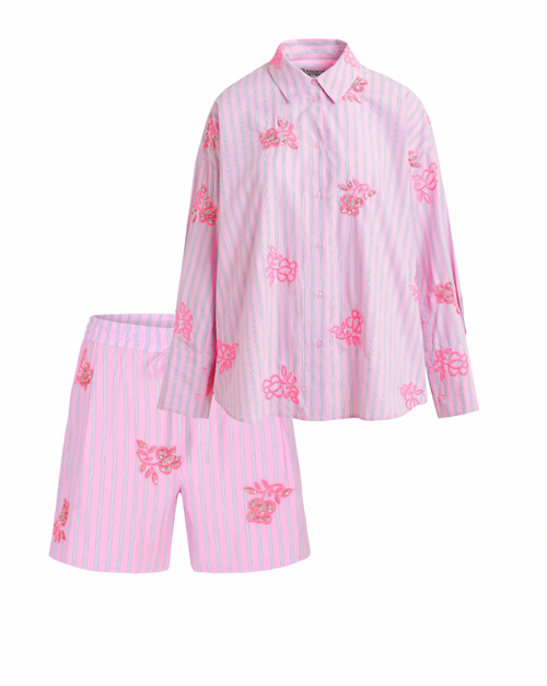 Juste Overboard Shorts