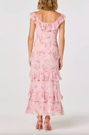 Laisha Dress