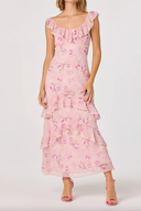Laisha Dress