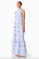 Elin Halter Gown