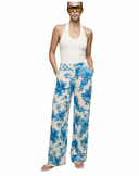 Linen Blend Everyday Pant