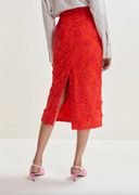 Jourget Lace Skirt