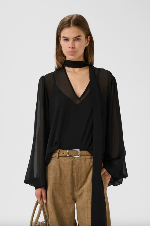 Zurina Blouse