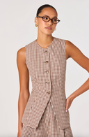 Karan Vest