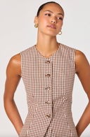 Karan Vest