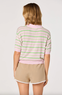 Scottie Sweater