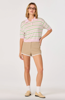 Scottie Sweater