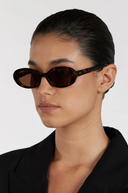 Lyric Leigh in Brown Tortoise
