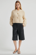 Ulrikke Knit Cardigan