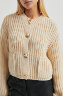Ulrikke Knit Cardigan