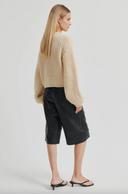 Ulrikke Knit Cardigan