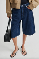 Columbo Denim Shorts