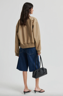 Columbo Denim Shorts