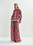 Joek Wide Leg Pants