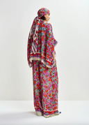 Joek Wide Leg Pants