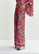 Joek Wide Leg Pants