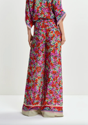 Joek Wide Leg Pants