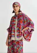 Jirt Oversized Shirt