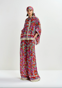 Jirt Oversized Shirt