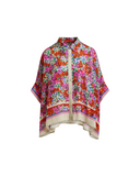 Jirt Oversized Shirt