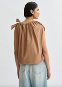 Jaylah Smocked Top