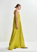 Jaycee Halter Neck Maxi Dress