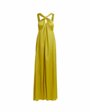 Jaycee Halter Neck Maxi Dress