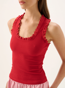 Lucy Rib Tank