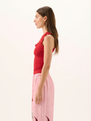 Lucy Rib Tank