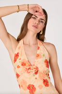 Yasmeen Dress