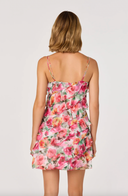 Blanca Dress