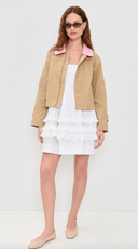 Brooke Jacket